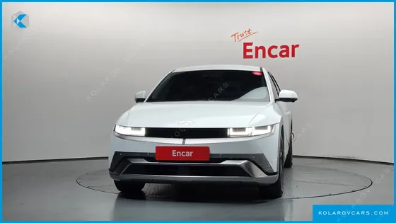 HYUNDAI IONIQ 5 LONG RANGE
