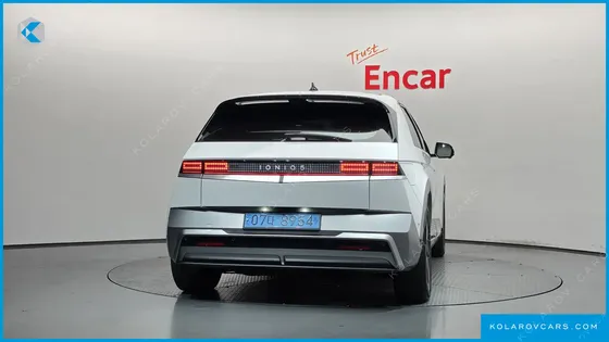 HYUNDAI IONIQ 5 LONG RANGE