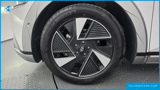 HYUNDAI IONIQ 5 LONG RANGE