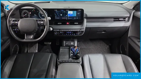 HYUNDAI IONIQ 5 LONG RANGE