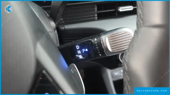 HYUNDAI IONIQ 5 LONG RANGE