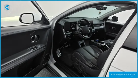 HYUNDAI IONIQ 5 LONG RANGE