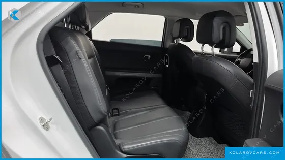 HYUNDAI IONIQ 5 LONG RANGE
