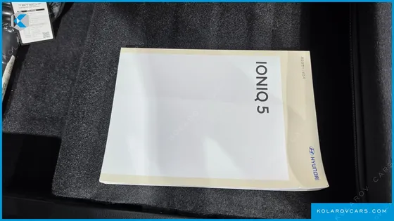 HYUNDAI IONIQ 5 LONG RANGE