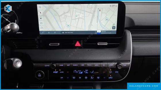 HYUNDAI IONIQ 5 LONG RANGE