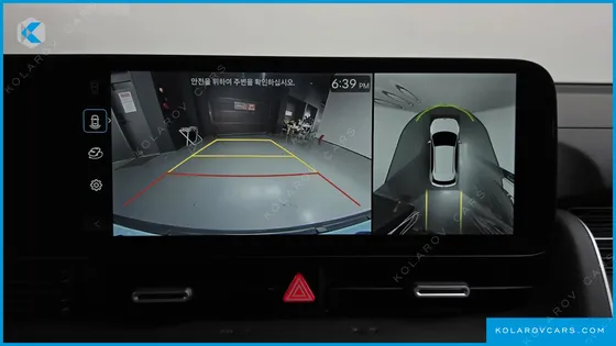 HYUNDAI IONIQ 5 LONG RANGE