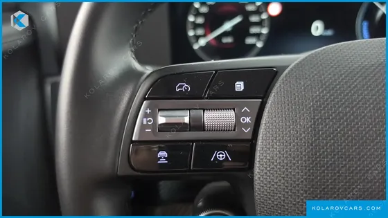 HYUNDAI IONIQ 5 LONG RANGE