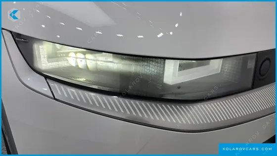 HYUNDAI IONIQ 5 LONG RANGE