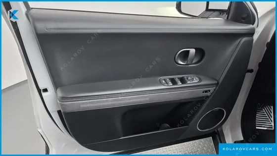 HYUNDAI IONIQ 5 LONG RANGE