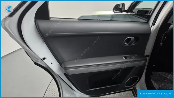 HYUNDAI IONIQ 5 LONG RANGE