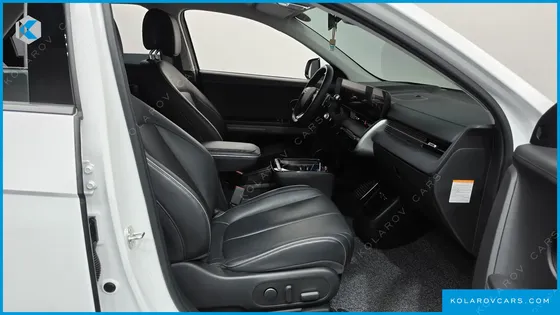 HYUNDAI IONIQ 5 LONG RANGE