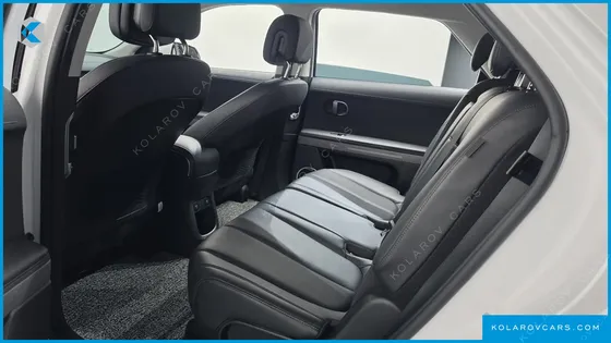 HYUNDAI IONIQ 5 LONG RANGE