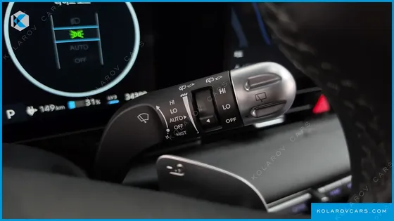 HYUNDAI IONIQ 5 LONG RANGE