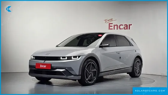 HYUNDAI IONIQ 5 LONG RANGE