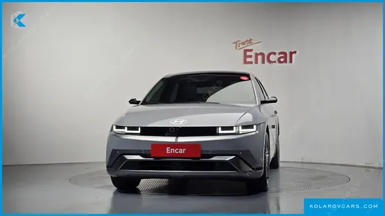 HYUNDAI IONIQ 5 LONG RANGE