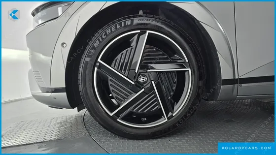 HYUNDAI IONIQ 5 LONG RANGE