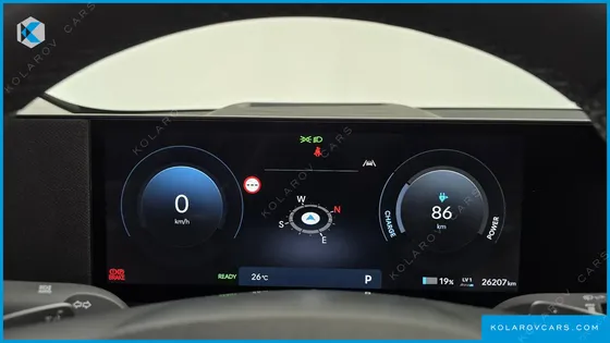 HYUNDAI IONIQ 5 LONG RANGE