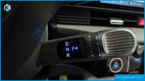 HYUNDAI IONIQ 5 LONG RANGE