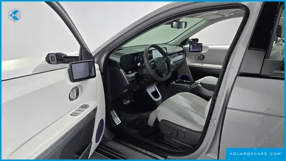 HYUNDAI IONIQ 5 LONG RANGE