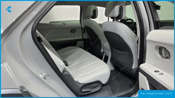 HYUNDAI IONIQ 5 LONG RANGE