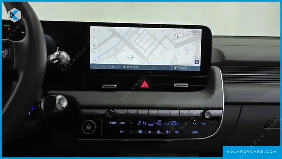 HYUNDAI IONIQ 5 LONG RANGE