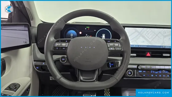 HYUNDAI IONIQ 5 LONG RANGE