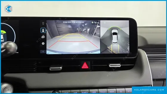 HYUNDAI IONIQ 5 LONG RANGE