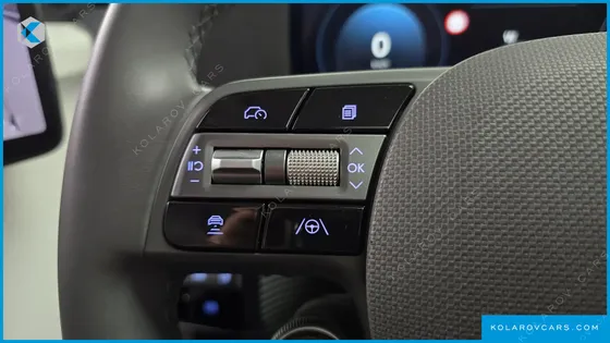 HYUNDAI IONIQ 5 LONG RANGE
