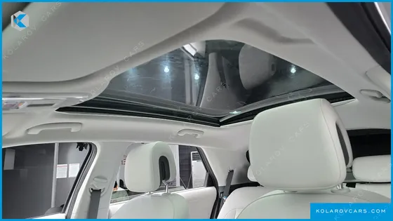 HYUNDAI IONIQ 5 LONG RANGE