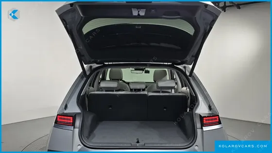 HYUNDAI IONIQ 5 LONG RANGE