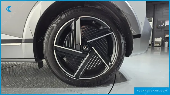 HYUNDAI IONIQ 5 LONG RANGE