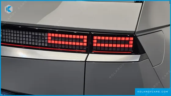 HYUNDAI IONIQ 5 LONG RANGE