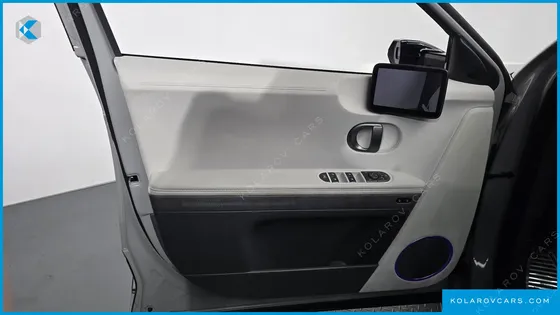 HYUNDAI IONIQ 5 LONG RANGE