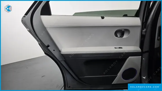 HYUNDAI IONIQ 5 LONG RANGE