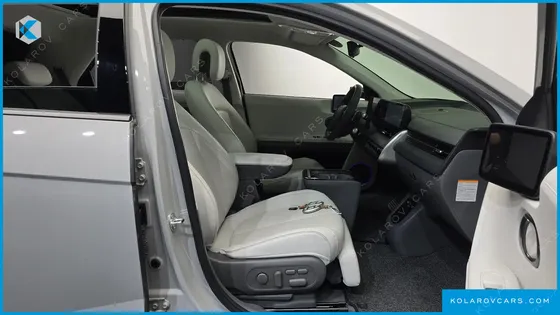 HYUNDAI IONIQ 5 LONG RANGE