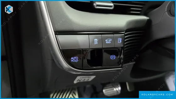HYUNDAI IONIQ 5 LONG RANGE