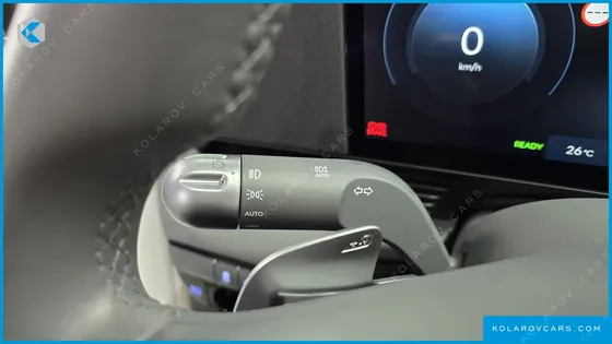 HYUNDAI IONIQ 5 LONG RANGE