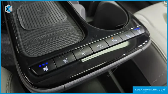 HYUNDAI IONIQ 5 LONG RANGE