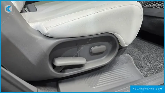 HYUNDAI IONIQ 5 LONG RANGE
