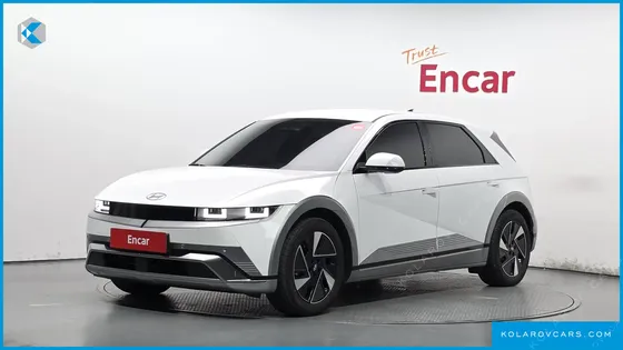 HYUNDAI IONIQ 5 LONG RANGE