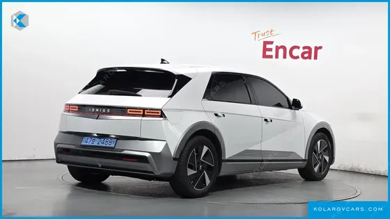 HYUNDAI IONIQ 5 LONG RANGE