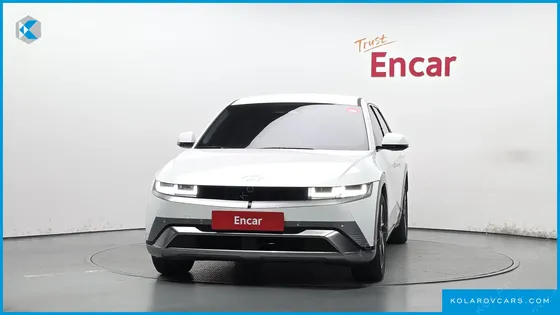 HYUNDAI IONIQ 5 LONG RANGE