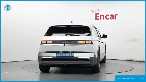 HYUNDAI IONIQ 5 LONG RANGE
