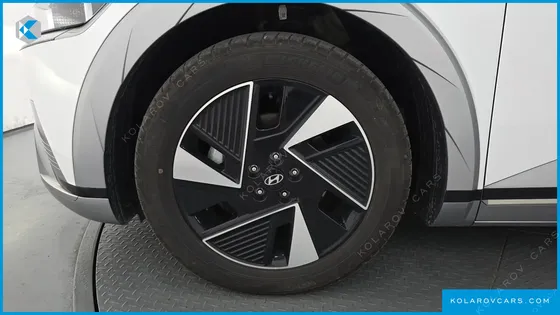 HYUNDAI IONIQ 5 LONG RANGE