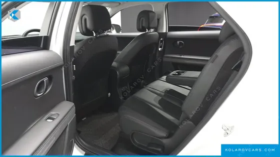 HYUNDAI IONIQ 5 LONG RANGE