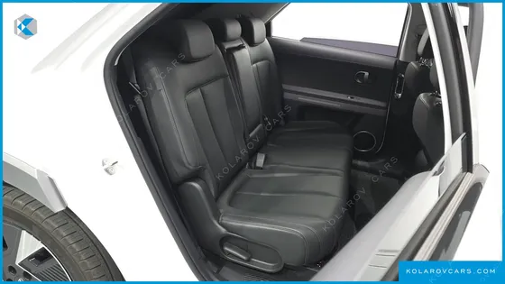 HYUNDAI IONIQ 5 LONG RANGE