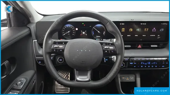 HYUNDAI IONIQ 5 LONG RANGE
