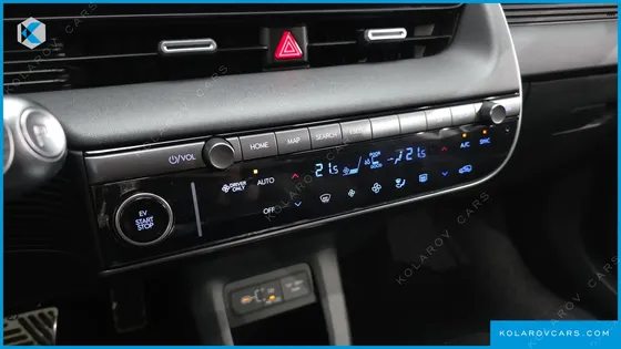 HYUNDAI IONIQ 5 LONG RANGE