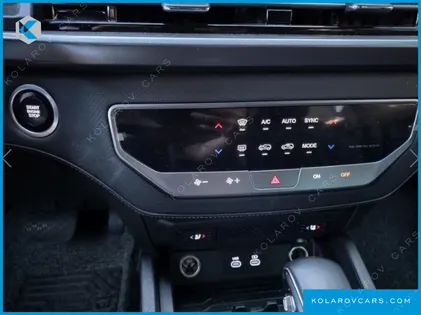 KGM - SSANGYONG MUSSO DIESEL 2.2 4WD