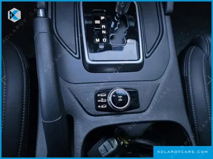 KGM - SSANGYONG MUSSO DIESEL 2.2 4WD
